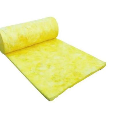 China Wall Insulation Wool Roll Plate 150mm Mineral Wool Insulation for sale