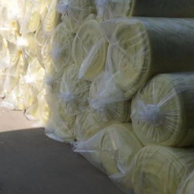 China Rolo de lã de rocha de rocha com fibra de rocha à venda