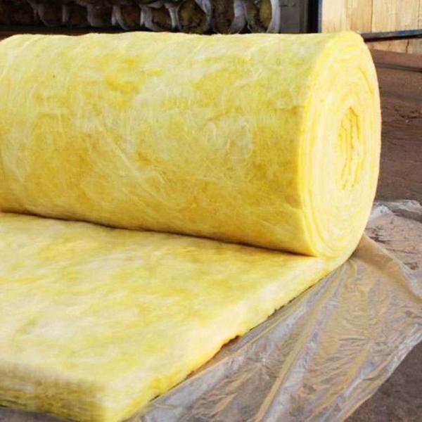 Quality Fire Resistance Rock Wool Roll Insulating Rock Wool Felt Roll Plate for sale