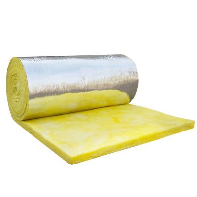 China Stone Rockwool Pipe Insulation Moisture Resistant Rockwool Roll Insulation for sale