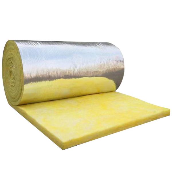 Quality Mineral Basalt Rock Wool Insulation Rolls Rockwool Interior Insulation for sale