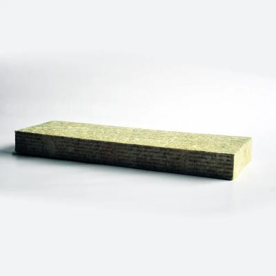 China Industrial Rock Wool Strip Chemical Resistance Fireproof Mineral Wool Strip for sale