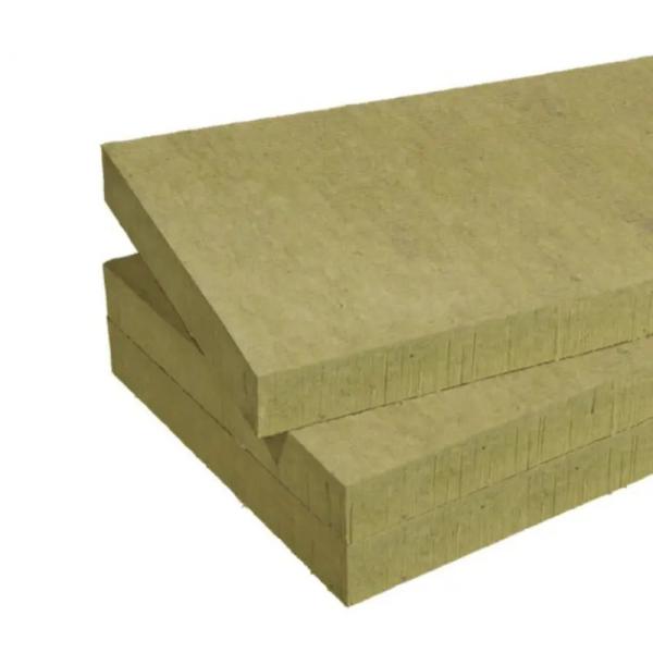 Quality insulating Rock Wool Strip Thermal Insulation Fireproof Rockwool Strip for sale