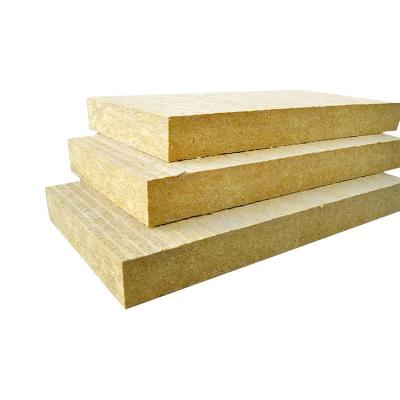 Quality OEM Rock Wool Strip Soundproofing Rockwool Insulation For Pipes for sale