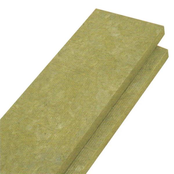 Quality Fireproof Rockwool Rigid Board Insulation Rock Wool Comfort Board Sheet for sale