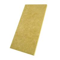 Quality Industrial Mineral Wool Sound Absorption High Tensile Strength for sale
