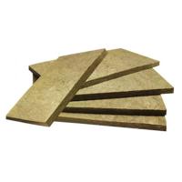 Quality Rock Wool Mineral Wool For Sound Absorption Panels High Density for sale