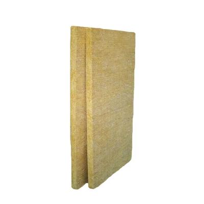 China Basalt Rock Wool Fireproof Material Customized Rock Wool Products for sale