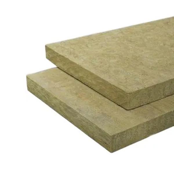 Quality Sustainable Thermal Insulation Mineral Wool Board Industrial Design for sale