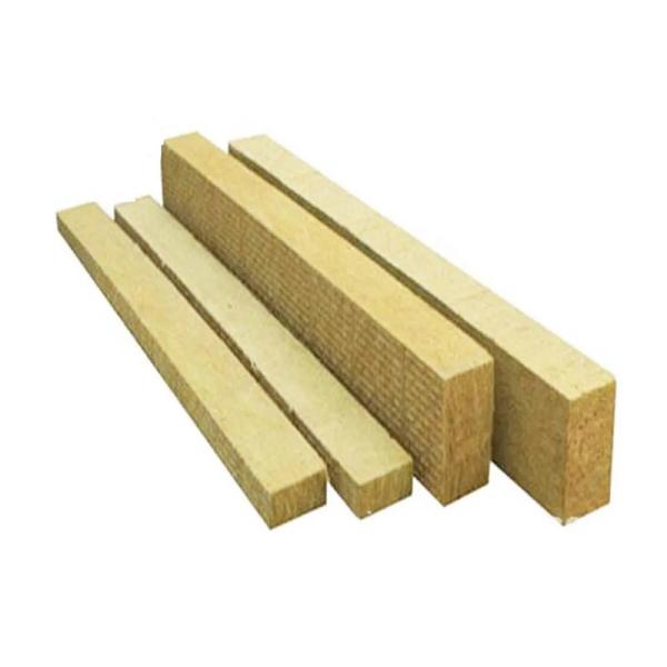 Quality Customized Thermal Insulation Mineral Wool Slabs Fire Resistant for sale