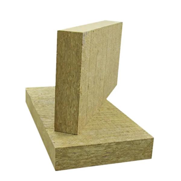 Quality Industrial Modern Thermal Insulation Board Customized Mineral Wool Slabs for sale