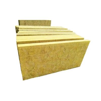 China Building Thermal Insulation Board Sustainable Basalt Mineral Wool for sale