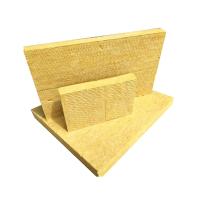 Quality Industrial Modern Thermal Insulation Board Customized Mineral Wool Slabs for sale