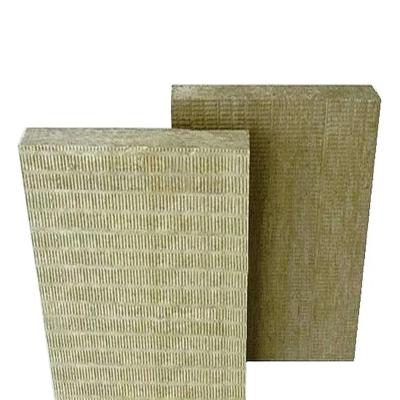 China Thermal Rock Wool Insulation Material Mineral Basalt Wool Insulation for sale