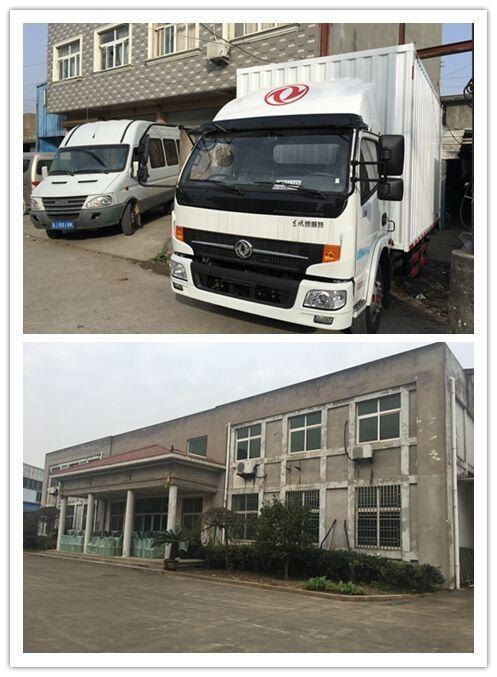 Verified China supplier - Wenling Songlong Electromechanical Co., Ltd.