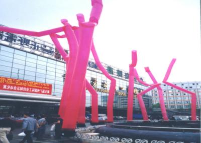 Китай Inflatable Air Blower Fan продается