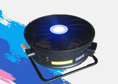 China Proteção térmica da parada programada do ventilador inflável Multifunction da casa do salto à venda