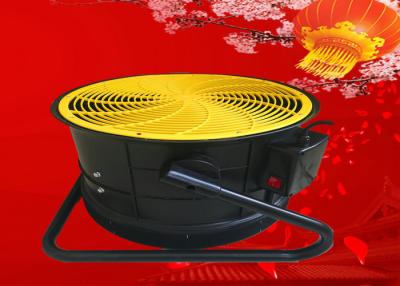 中国 Hight quality Air blower fan 1825w for inflatable castle tent toy 販売のため