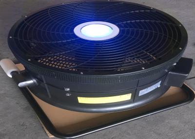 Chine Fan réglable de ventilateur de biens, protection thermique d'arrêt de fan industriel de ventilateur à vendre