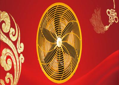 Chine Certification imprimée par logo fait sur commande gonflable de la CE de ventilateur de marionnette d'air de ciel de girafe à vendre
