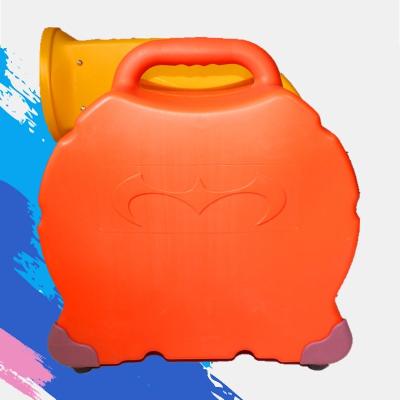 China inflatable bounce house blower à venda