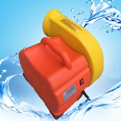 China bouncy castle air blower for sale