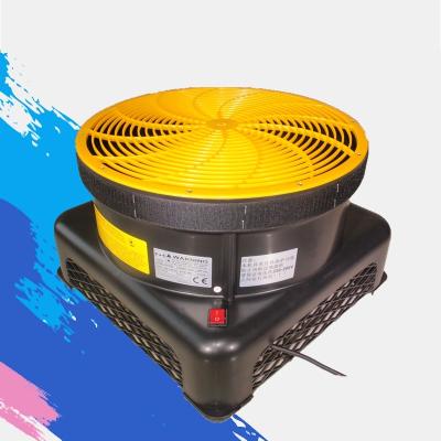 China Hight quality Air blower fan 1825w for inflatable castle tent toy en venta