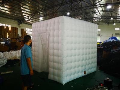China de luchtventilator van het bouncykasteel Te koop