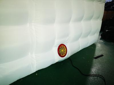 China de luchtventilator van het bouncykasteel Te koop