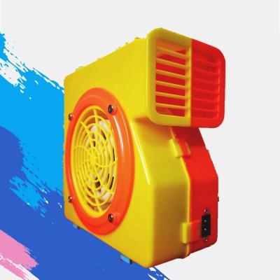 China Children'S Play Facilities Small Air Blower , Small Electric Blower Fan for sale