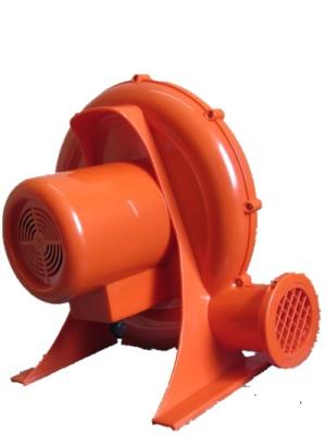 China Huge Events Bouncy Castle Air Pump Blower Apply To Commercial Rental Business for sale