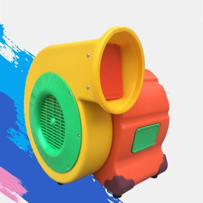 China 1HP Jumping Castle Air Blower Small Bounce House Blower FQM-2310/750W for sale