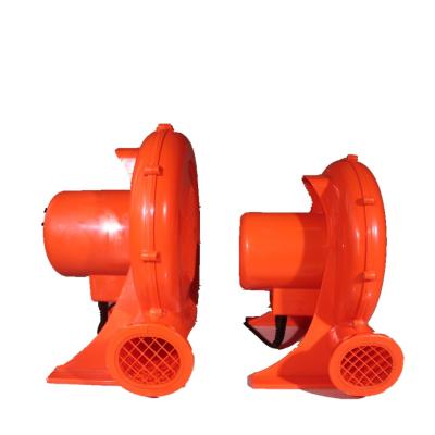 China Outdoor Playground Inflatable Bounce House Blower , Bounce House Air Blower for sale