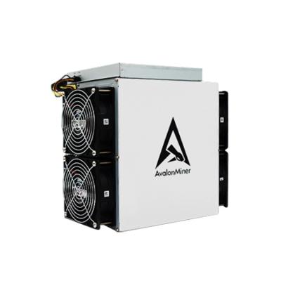 China 8471504090 Canaan Avalon Asic Miner 81t 83t 85t 90t Supply Ability 5000 for sale