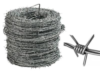 China 10kg In Roll Barbed Concertina Wire Safety Protection In Galvanized Fence for sale