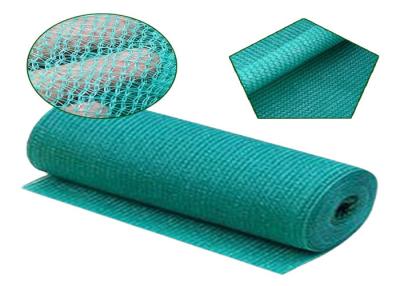 China Green 100m Length 100% Hdpe Shade Net 6 Years for sale
