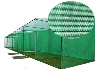 China 4m Width Plastic Mesh Netting Uv Resistant Woven Sun Shade for sale