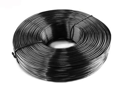 China 3.5lbs Per Roll 16 Gauge Rebar Tie Wire Construction use for sale