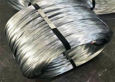 Chine Bwg20 50kg fil de fer de construction galvanisé à chaud à vendre