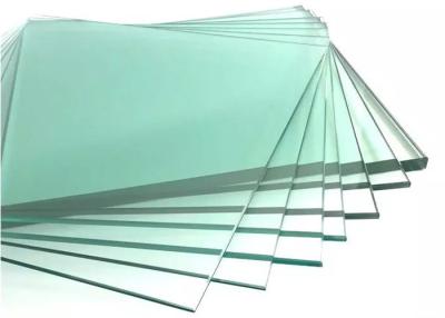 China 1mm Laminated Pvb Glass Clear Safety Double Layers Tempered For Balcony Railing for sale