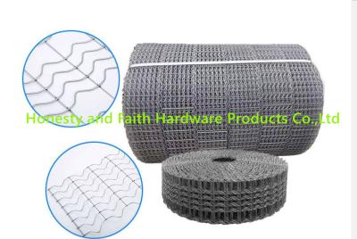 Chine 2.0mm Offshore Pipeline Counterweight Welded Mesh For Strengthen Pipeline Concrete Layer à vendre