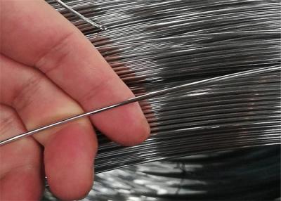 China el moho anti de 1.6m m galvanizó el alambre que hacía la malla de alambre en venta