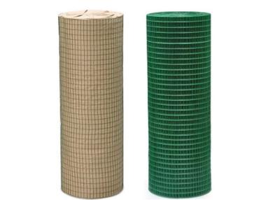 China 50meters Welded Square Wire Mesh for sale