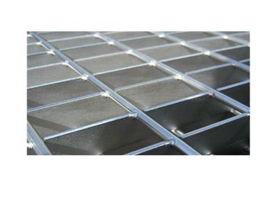 Cina Grata d'acciaio inossidabile della passerella Q235 dei materiali da costruzione del metallo in vendita