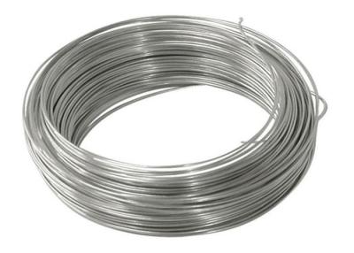 China High Strength Q195 12 Gauge Galvanized Tie Wire for sale