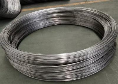 China 3mm Hot Dip Galvanized Metal 5kg Bucket Handle Wire for sale