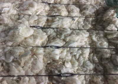 China fio rápido galvanizado 4.0m do laço do laço do algodão à venda