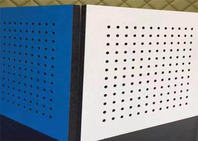 China Q235 Small Holes 1mm Thickness Decorative Perforated Sheet Metal for sale