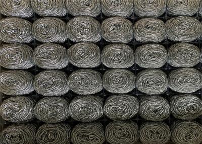 Chine Boule de nettoyage de l'acier inoxydable 304l du récureur 0.2mm de fil à vendre