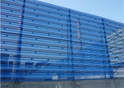 China Flame Resistant Twin Peak Wind Breaking Wall For Open Air Yard Enterprises for sale